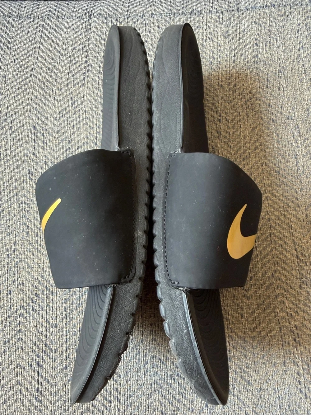 Nike kawa big